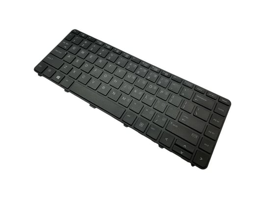 Replacement US for HP ProBook 640 G2, 640 G3, 645 G2, 645 G3, 430 G3, 440 G3, 430 G4, 440 G4 - 2100559 #2