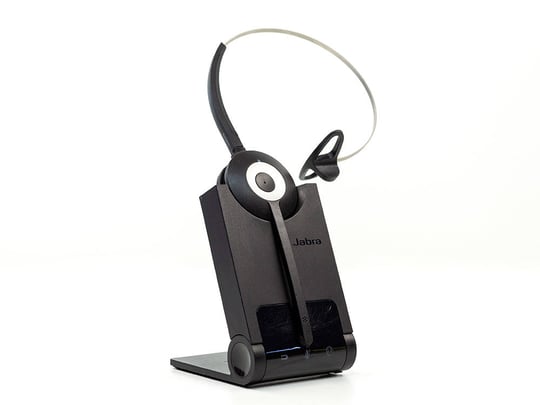 Jabra Pro 920 Headset - 2280006 (použitý produkt) #2