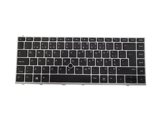 HP EU for ProBook 430 G5, 440 G5, 445 G5 - 2100660 #1