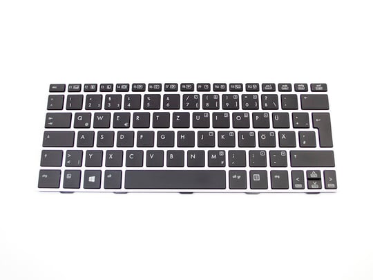 HP EU for Elitebook 810 G1, 810 G2 Notebook keyboard - 2100236 (használt termék) #1