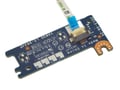Dell for Latitude E5440, Media Button Board With Cable (PN: ‎LS-9834P) - 2630162 thumb #3