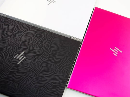 HP EliteBook 840 G5 Gloss Pink - 1529997 #6