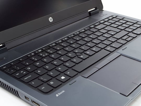 HP ZBook 15 G2 - 15217154 #5