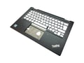 Lenovo for ThinkPad X390 Yoga With Fingerprint (PN: 460.0G105.0001, SM10T37358) - 2420189 thumb #2