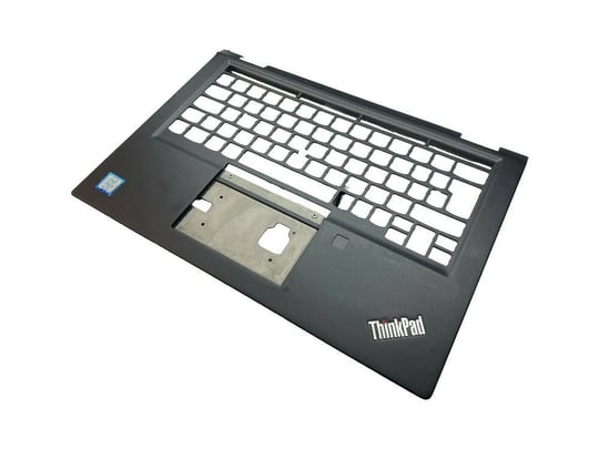 Lenovo for ThinkPad X390 Yoga With Fingerprint (PN: 460.0G105.0001, SM10T37358) - 2420189 #2