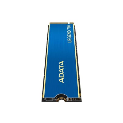ADATA 512GB LEGEND 710 M.2 NVME - 1850390 #2
