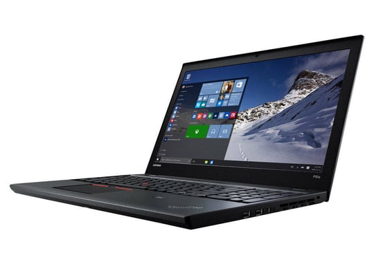 Lenovo ThinkPad P50s - 15230320 #1