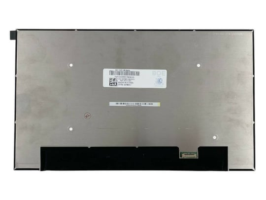 Replacement for Dell Latitude 5300, 5320 (NV133FHM-N4A), No Brackets (PN: 027HP5) - 2110199 #2