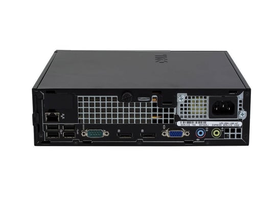 Dell OptiPlex 7010 USFF - 1608955 #3