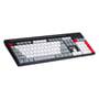 Marvo KB005, US, Classic, wired, Red - Black - 1380244 thumb #1