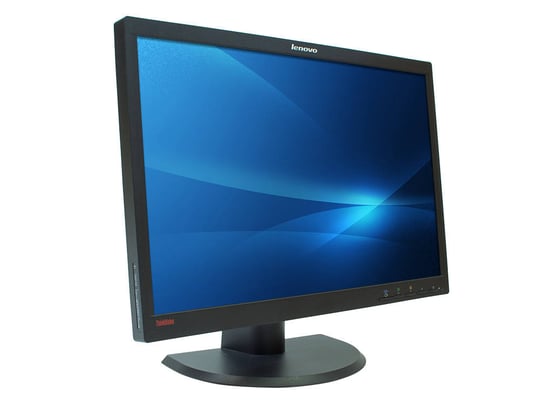 Lenovo ThinkVision L2440p repasovaný monitor<span>24" (61 cm), 1920 x 1080 (Full HD) - 1440773</span> #1