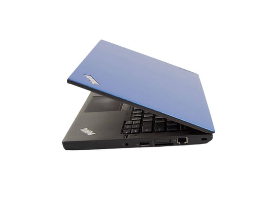 Lenovo ThinkPad X260 Matte Metal Blue Laptop - 15215032 | furbify