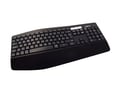 Logitech EU K850 Wireless - 1380247 thumb #1