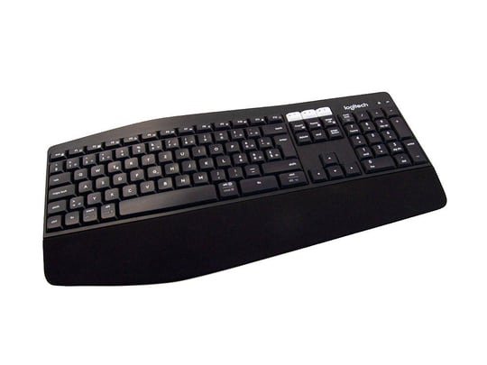 Teclado Logitech K850 Logitech MK850 Performance Multi-Device