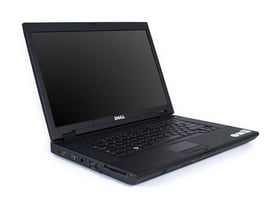 Dell Latitude E5500