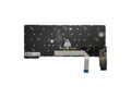 Lenovo EU keyboard for Lenovo X13 Yoga Gen 3 (PN: SN20Z90368) - 2100666 thumb #2
