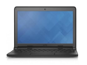 Dell ChromeBook 11 3120
