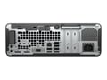 HP EliteDesk 705 G4 SFF - 16011191 thumb #4