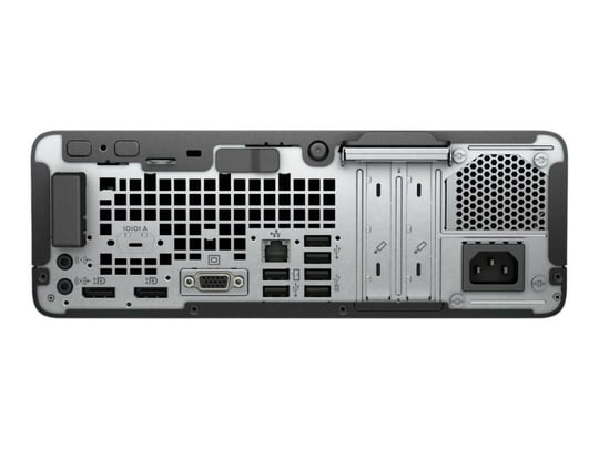 HP EliteDesk 705 G4 SFF - 16011191 #4
