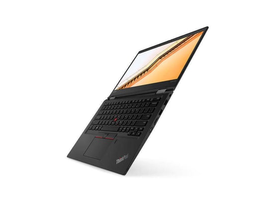 Lenovo ThinkPad x390 Yoga (16GB) (Touchscreen) - 15233762 #4