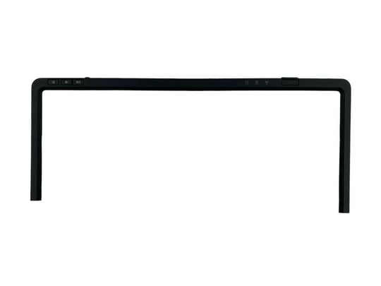 Dell for Latitude E7240, Keyboard Bezel (PN: 01VW13) - 2850087 #1