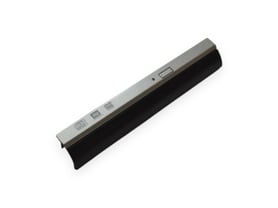 Dell for Latitude E5530, Plastic Optical DVD-RW Drive Bezel (PN: 0GX2G5) - 2850106