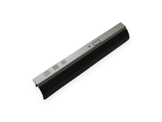 Dell for Latitude E5530, Plastic Optical DVD-RW Drive Bezel (PN: 0GX2G5) - 2850106 #1