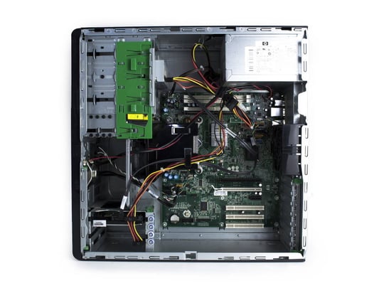 HP Compaq dc7900 CMT Számítógép - 1601676 | furbify