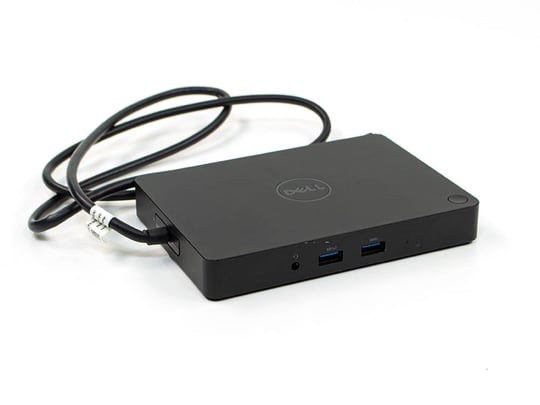 Dell WD15 USB-C K17A001 Dokovací stanice - 2060073 #3
