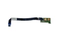 Lenovo for ThinkPad L14, Power Button Board With Cable (PN: 5C50S73050, NS-C631, NBX0001R400) - 2630504 thumb #3