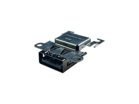 Lenovo for ThinkPad P1 Gen 2, Slide USB Connector (PN: 5M20X67500)