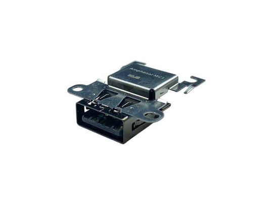 Lenovo for ThinkPad P1 Gen 2, Slide USB Connector (PN: 5M20X67500) - 3000008 #1