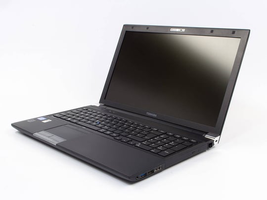 Toshiba Tecra R950 + Wireless Mouse Genius NX-7015 + Notebook Bag - 1524248 #2