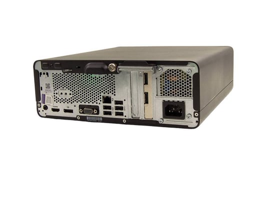 HP ProDesk 400 G7 SFF + Radeon R7 430 2GB (Basic Gamer) + 34" Dell UltraSharp P3418HW Curved Ultrawide - 2070587 #7