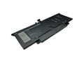 Replacement for Dell Latitude 7310, 7410 (PN: JHT2H) - 2080676 thumb #2