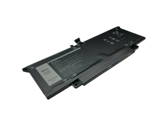 Replacement for Dell Latitude 7310, 7410 (PN: JHT2H) - 2080676 #2