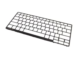 Dell for Latitude E7250, Keyboard Bezel (PN: 0V7FN2) - 2850086