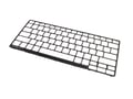 Dell for Latitude E7250, Keyboard Bezel (PN: 0V7FN2) - 2850086 thumb #1