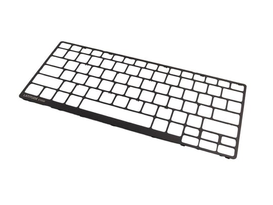 Dell for Latitude E7250, Keyboard Bezel (PN: 0V7FN2) - 2850086 #1