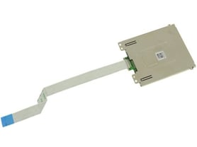 Dell for Latitude E7440, Smart Card Reader Board With Cable (PN: 0F48CM)