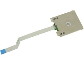Dell for Latitude E7440, Smart Card Reader Board With Cable (PN: 0F48CM) - 2630156
