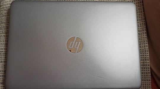 HP EliteBook 840 G3 hodnocení Marko #2