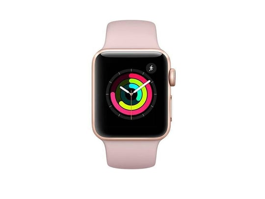 Apple Watch Series 2 42mm Gold Pink - 2350010 #1