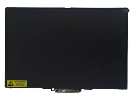 Replacement for Lenovo X390, Touchscreen Digitizer Assembly (NV133FHM-N43) - 2110210 #3