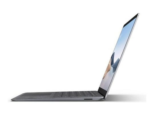 Microsoft Surface Laptop 5 Platinum Alcantara (13.5) (16GB) (512GB) (Touchscreen) - 15240336 #4