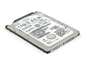 Hitachi 320GB SATA 2.5"