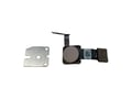 Dell for Latitude 7400 2-in-1, Power Button With Fingerprint Reader Board + Bracket (PN: 025XPT) - 2630459 thumb #3