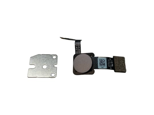 Dell for Latitude 7400 2-in-1, Power Button With Fingerprint Reader Board + Bracket (PN: 025XPT) - 2630459 #3