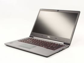 Fujitsu LifeBook U745 without baterry