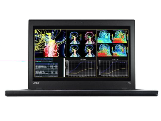 Lenovo ThinkPad P50s - 15230320 #3